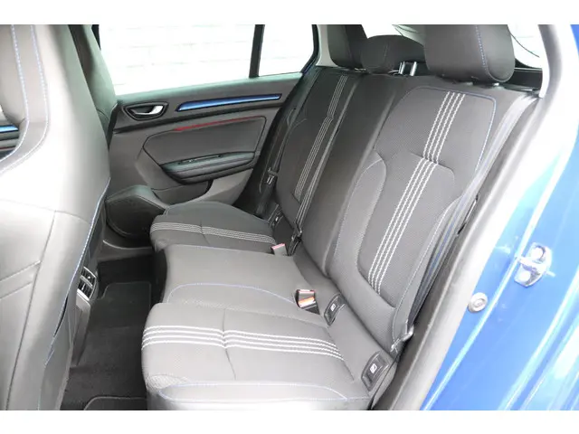 Renault Mégane Estate 1.6 TCe 205 GT 2018 Benzine 8