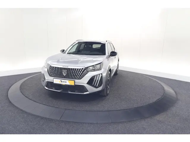 Peugeot 2008 PureTech 100 Allure 2024 Benzine 71