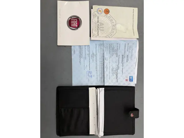 Fiat 500C 1.2 Lounge # Cabrio # Pdc # Lmv 2013 Benzine 14