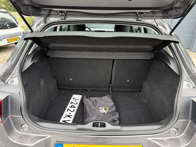 Citroën C4 Cactus 1.2 PureTech Feel 2018 Benzine 25