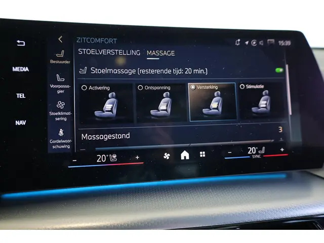 BMW iX1 eDrive20 2025 Elektrisch 16