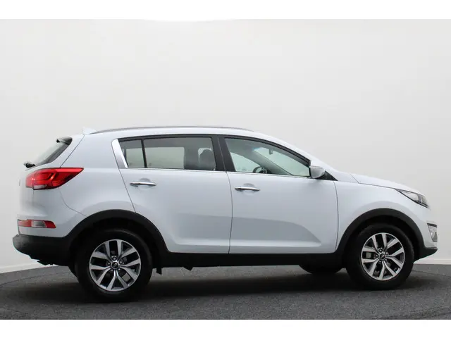 Kia Sportage 1.6 GDI BusinessLine 2014 Benzine 9