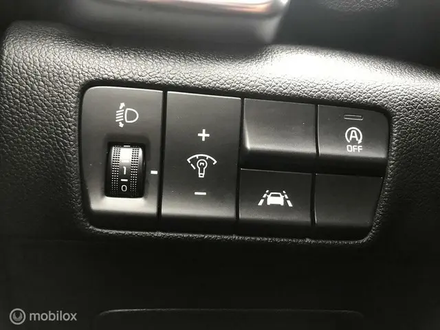Kia Sportage 1.6 GDI DynamicLine 2019 Benzine 11