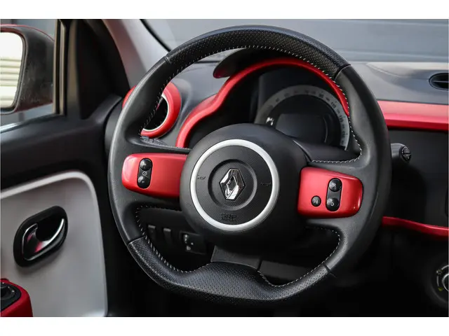 Renault Twingo 1.0 Sce Dynamique 2014 Benzine 11