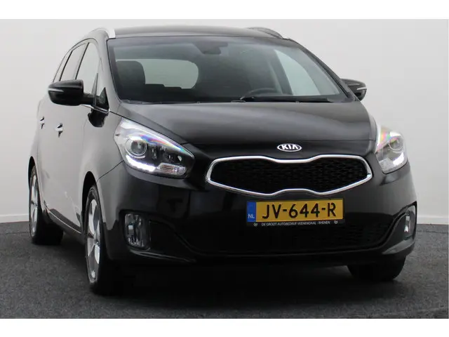 Kia Carens 1.6 GDi ExecutiveLine 7p. 2016 Benzine 24