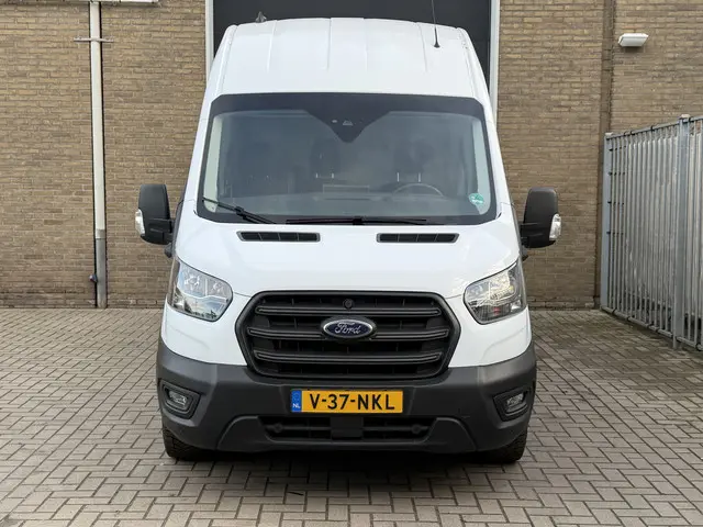 Ford Transit 350 2.0 TDCI 130PK EURO 6 L3H3 2024 Diesel 19