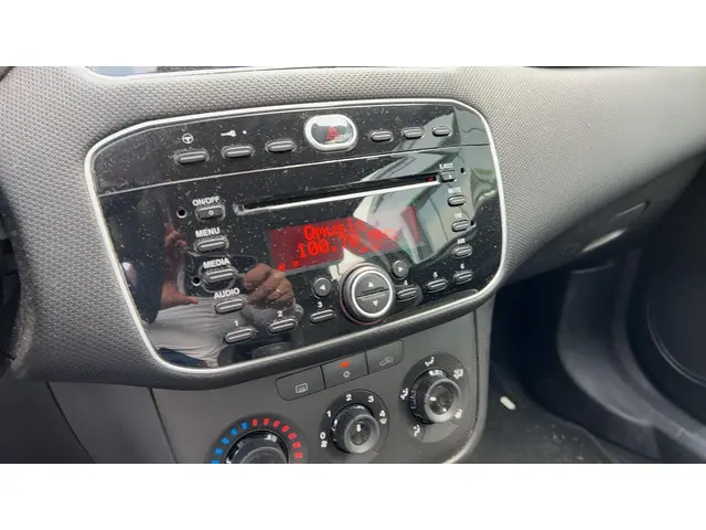 Fiat Punto 3