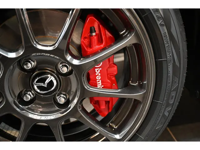 Mazda MX-5 SkyActiv-G 132 6MT Homura 2026 Benzine 63