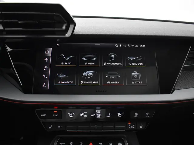 Audi RS3 Sportback 2.5 TFSI quattro 400 PK 2025 Benzine 36