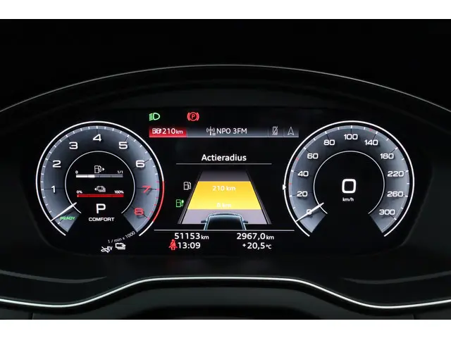 Audi Q5 50 TFSI e 2021 Hybride Benzine 17