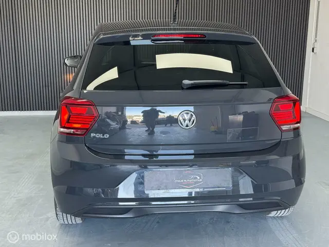 Volkswagen Polo 1.0 TSI Beats 2019 Benzine 13