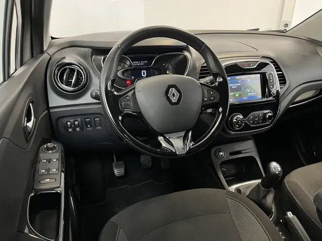 Renault Captur 0.9 TCe Dynamique 2015 Benzine 4
