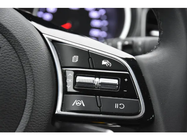 Kia Ceed Sportswagon 1.0 T-GDi DynamicLine 2024 Benzine 15