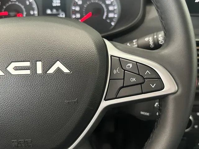 Dacia Sandero 1.0 TCe 100 ECO-G Extreme 2025 Benzine 19