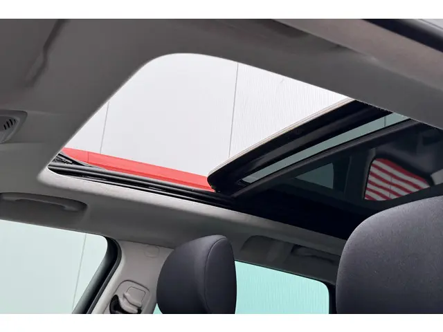 Citroën C3 Aircross 1.2 PureTech S&S Shine 2019 Benzine 2