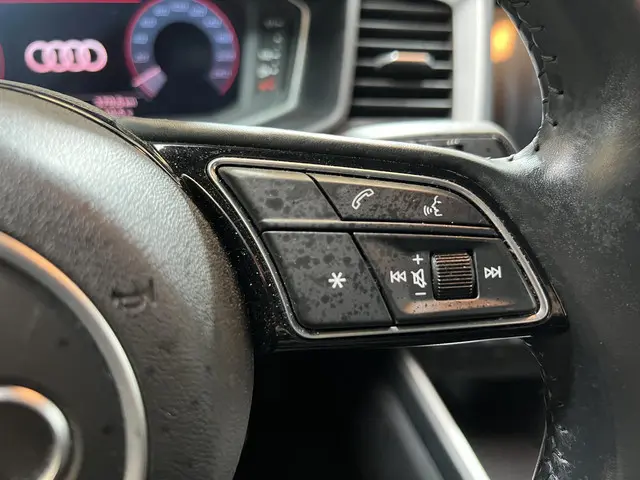 Audi A1 Sportback 25 TFSI Pro Line 2020 Benzine 22