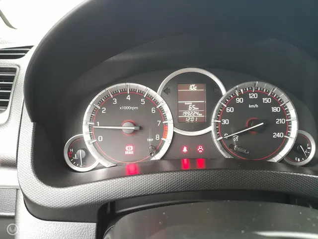 Suzuki Swift 1.6 Sport 2016 Benzine 13