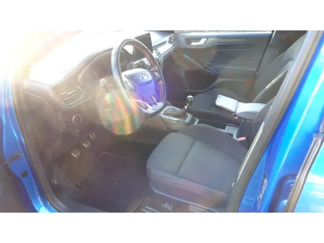 Ford Focus 1.0 EcoBoost ST Line Business 2019 Benzine 8