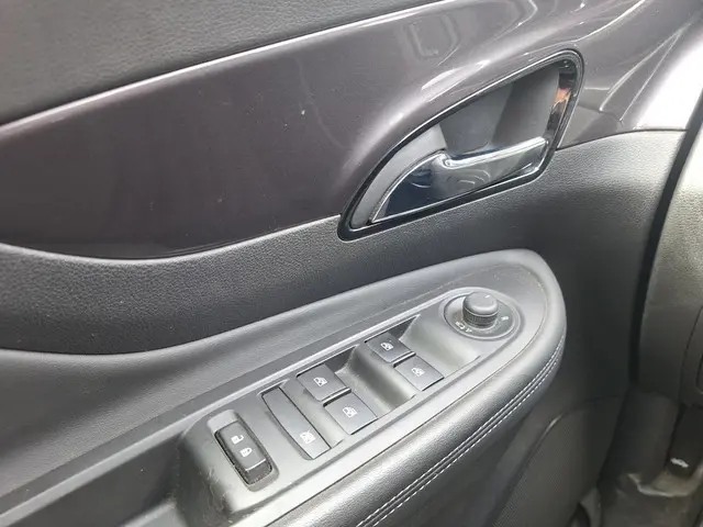 Opel Mokka X 1.4 Turbo Innovation 2017 Benzine 16