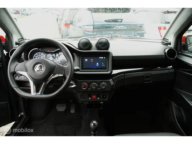 Aixam eCity Brommobiel Sport 2024 Elektrisch 14