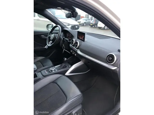 Audi Q2 35 TFSI 3x S LINE ALLE OPTIE,S 2021 Benzine 11