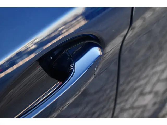 BMW 5 Serie 545e xDrive M-Sport 2021 Hybride Benzine 58