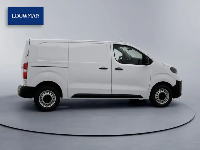 Toyota ProAce Worker 2.0 D-4D Challenger 2024 Diesel 14