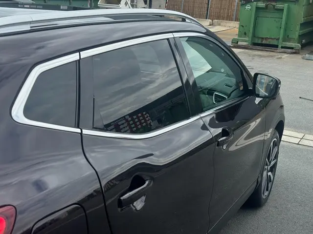 Nissan QASHQAI 1.2 Tekna|360|PANO|CRUISE|LEDER 2014 Benzine 14