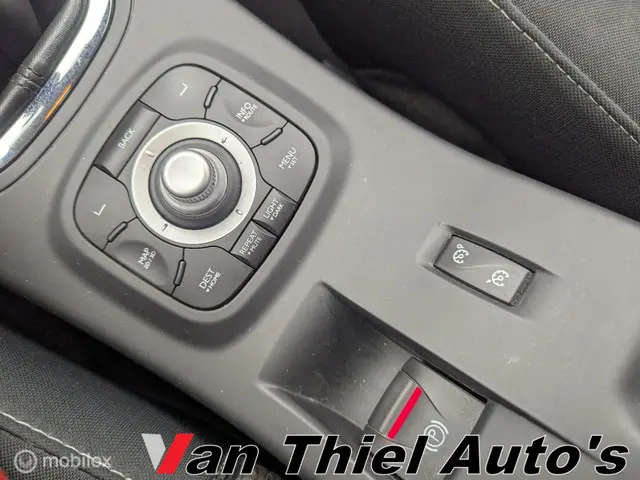 Renault Mégane 1.2 TCe GT-Line navi/cruis 2014 Benzine 37