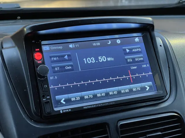 Opel Combo 1.3 CDTi L2H1 ecoFLEX Sport 2015 Diesel 9