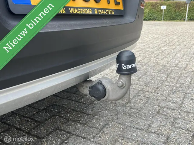 Volvo XC40 1.5 T5 Recharge R-Design 2022 Hybride Benzine 21