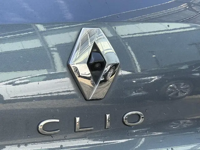 Renault Clio 1.0 TCe Intens 2020 Benzine 19