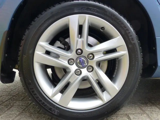 Volvo S60 T6 Summum 2015 Benzine 4