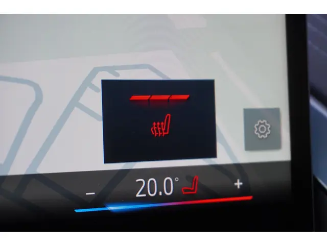 BMW X3 20 xDrive 2025 Benzine 16