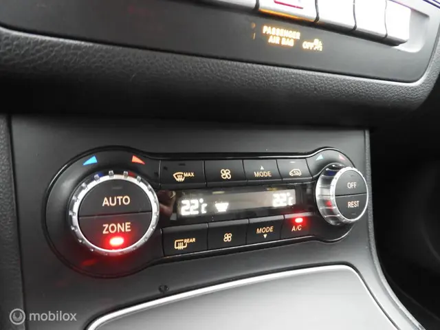 Mercedes-Benz B-Klasse 250 Prestige 2015 Benzine 21