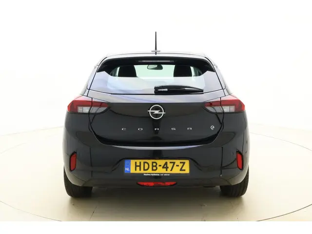 Opel Corsa-e Electric 50 kWh 2025 Elektrisch 11