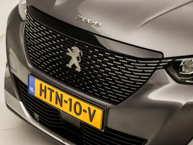 Peugeot 2008 1.2 PureTech Sport 2020 Benzine 30
