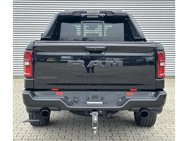 Dodge Ram 1500 3.0 V6 4x4 Crew Cab Laramie 2024 Benzine 18
