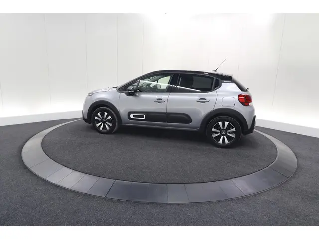 Citroën C3 PureTech 110 EAT6 Shine 2023 Benzine 62