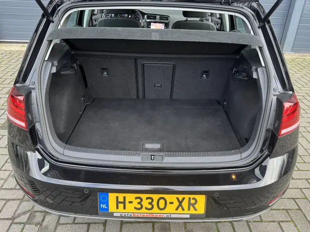 Volkswagen e-Golf E-DITION 2020 Elektrisch 13