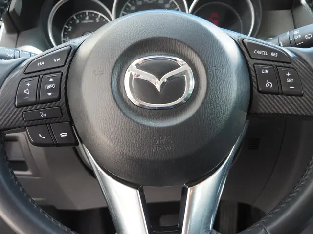 Mazda CX-5 2.0 SkyActiv-G 160 GT-M 4WD 2016 Benzine 14