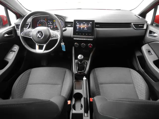Renault Clio 1.0 TCe Zen 2022 Benzine 7
