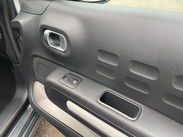 Citroën C3 1.2 PureTech Feel Airco Carplay 2017 Benzine 13