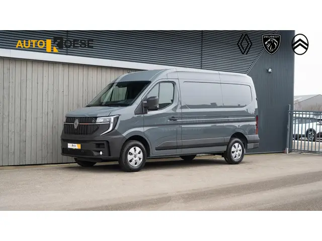 Renault Master T35 2.0 dCi 150 L2H2 Extra 2024 Diesel