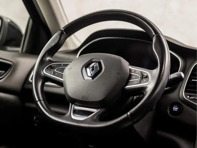 Renault Mégane Estate 1.2 TCe Sport 2017 Benzine 19