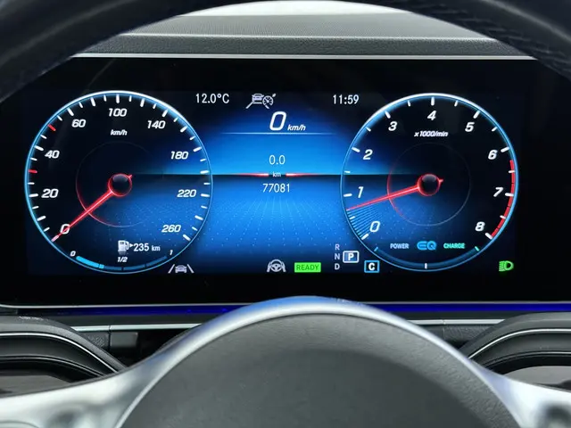 Mercedes-Benz GLE 450 4MATIC AMG line 2020 Benzine 28