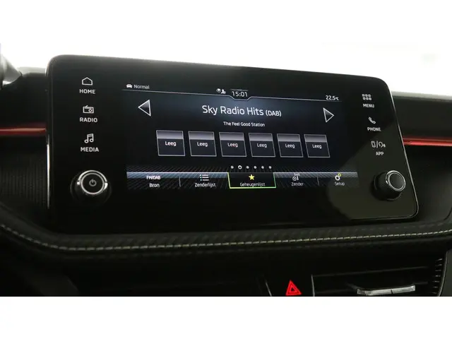 Škoda Fabia 1.0 TSI 95pk Monte Carlo 2024 Benzine 25