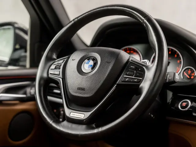 BMW X5 xDrive40e High Executive 2015 Hybride Benzine 20