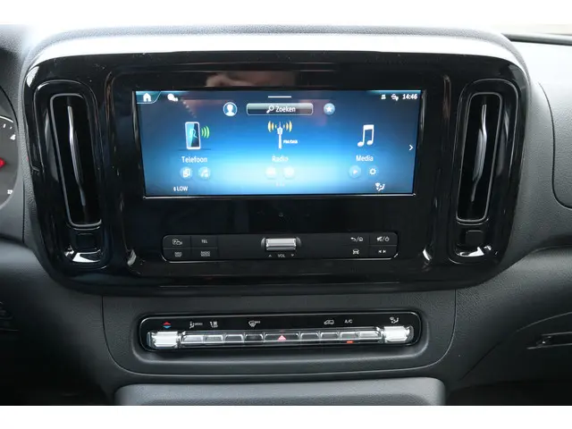 Mercedes-Benz Vito 114 CDI L2 Select 2024 Diesel 5