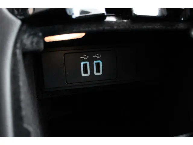 Ford Mondeo 1.5 Ecoboost 161 Pk ST Line HB 2017 Benzine 40